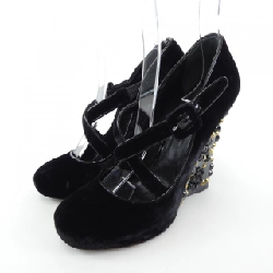 【Khuyến mãi】Giày cao gót LOUIS VUITTON 664772