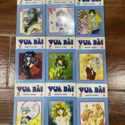 Vua Bài trọn bộ 9 tập (18) 1009407