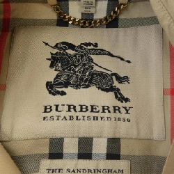 Burberry BURBERRY 39004521 Áo khoác - Hàng hiệu Chính hãng 819883