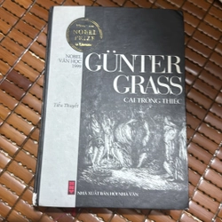 Cái trống thiếc - Gunter Grass