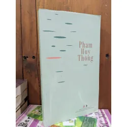 Thơ - Phan Huy Thông