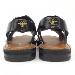 Giày sandal CHRISTIAN DIOR - Hàng hiệu Authentic 662275