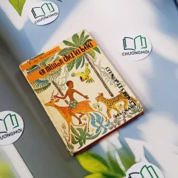 [MIỄN PHÍ BỌC SÁCH] En mission chez les bêtes - Pâquerette de Quénetain 749582