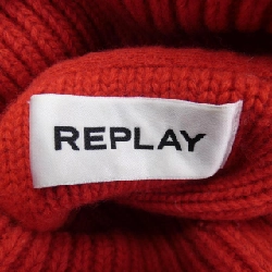 【Mã giảm giá】REPLAY Áo len 636585