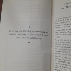 Napoleon Hill - QUYỀN NĂNG LÀM GIÀU 547699