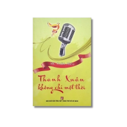 Thanh xuân không chỉ một thời - Xuân Hiếu