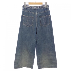 CHANEL LOOK33 P79894V72238 25A Jeans - Hàng hiệu Chính hãng 820417