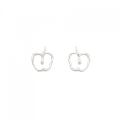 Bông tai Tiffany Apple - Hàng hiệu Authentic