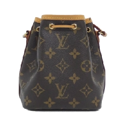 Túi xách chéo Louis Vuitton Monogram Nano Noé M41346 - Hàng hiệu Chính hãng 801902