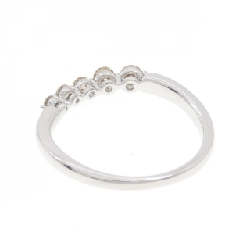 Nhẫn kim cương K18WG 0.28CT - Hàng hiệu chính hãng 851762