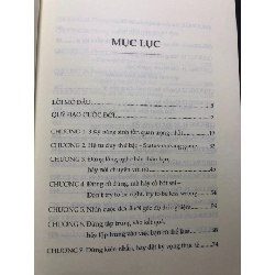 Lập trình quỹ đạo cuộc đời 2019 mới 85% bẩn nhẹ bụng sách note viết xanh trang đầu Kiên Trần HPB1507 KỸ NĂNG 916352
