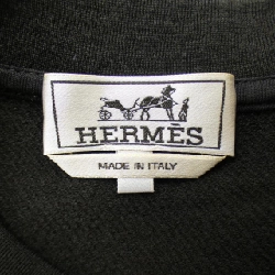 HERMES CHEVAL PUNK BANDANA 467880HA Sweat - Hàng hiệu Authentic 885447