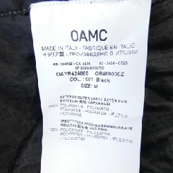 Áo khoác OAMC - Hàng hiệu Authentic 898486