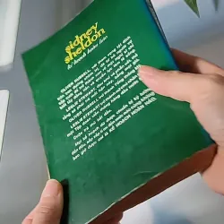 Kế Hoạch Hoàn Hảo (1999) - Sidney Sheldon 607694