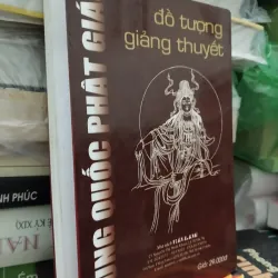 Trung Quốc Phật Giáo - đồ tượng giảng thuyết 996607