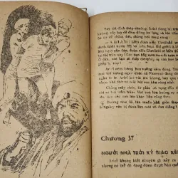 Tủ sách Măng Non: NGƯỜI BAY ARIEL, có tranh vẽ minh họa (Nhà văn A. Beljaev) 791329