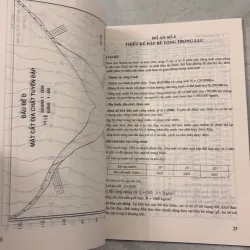 Đồ án môn học Thuỷ công 1031057