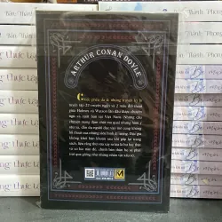 (Văn học kinh điển) - Chiếc Phiễu Da và những truyện kỳ bí - Arthur Conan Doyle 991825