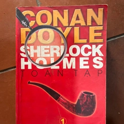 Sherlock Holmes toàn tập 303654