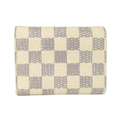 Ví Louis Vuitton Damier Azur Portefeuille Victorine N64022 - Hàng hiệu Chính hãng 770608