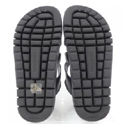 【Mã giảm giá】Giày sandal FERRAGAMO 661306