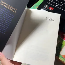 Sách Đại gia Gatsby 577896