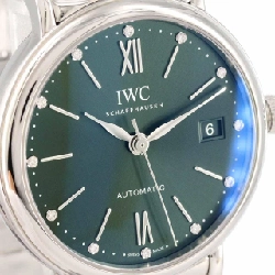 IWC Portofino Automatic 37 12P IW458602 SS Đồng hồ tự động - Hàng hiệu Chính hãng 882816
