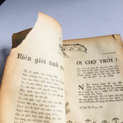 📰 BÁO THỜI NAY – ẤN PHẨM GỐC SỐ 180 (15/03/1967) 549365