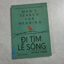Đi tìm lẽ sống
