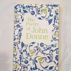 The Poetry of John Donne