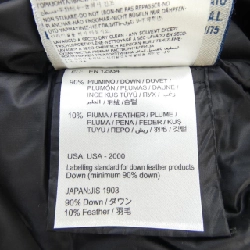 Áo khoác lông vũ MONCLER 638917