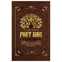 Thế Giới Phật Giáo - John Powers