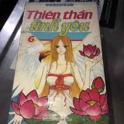 Thiên thần tình yêu 