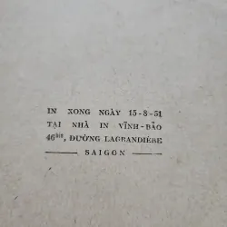 Tự điển Việt Pháp yếu lược | Đào văn tập | 1951 760165