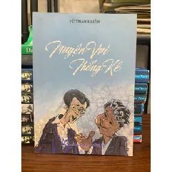 Truyện vui thống kê- Vũ Thanh Liêm