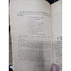 Nghiệp chướng - C.V.Gheorghiu ( bản dịch của Võ Lang ) 740245