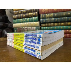 Truyện tranh Doraemon tuyển tập tranh màu - Fujiko F Fujio (full bộ) 78355