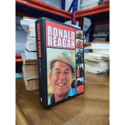 Hồi ký - Ronald Reagan (Đào Nam Thắng dịch)