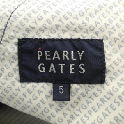 Quần PEARLY GATES - Hàng hiệu Authentic 883093