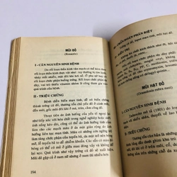 SỔ TAY TRA CỨU BỆNH NGOÀI DA - DA LIỄU - AIDS 539441