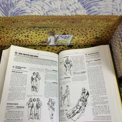 Từ Điển Bách Khoa Y Học Anh - Việt, A-Z - Ngô Gia Hy chủ biên 715854