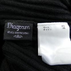 Diagram Cardigan - Hàng hiệu Authentic 773312