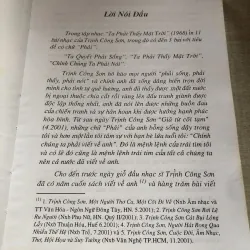 Trịnh Công Sơn có một thời như thế 992394