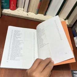 [Chữ Ký Tác Giả] - II Thơ: Bình Minh Trước Biển - Trần Việt Tuấn - 2006 722497