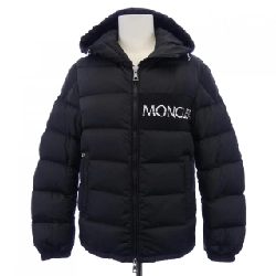 MONCLER AITON Áo khoác lông - Hàng hiệu Chính hãng