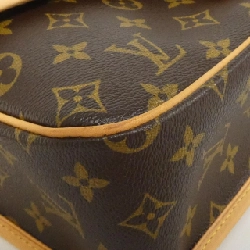 Túi xách vai Monogram Salony M42250 - Hàng hiệu Authentic 805517