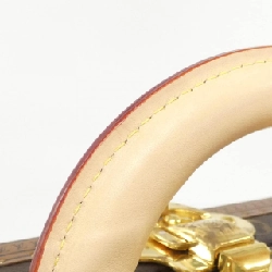 Louis Vuitton Monogram Coteville 16 Montre M11151 Hộp đồng hồ - Hàng hiệu Chính hãng 766644