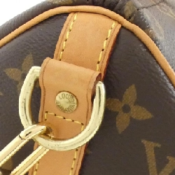 Túi xách Boston Louis Vuitton Monogram Speedy Bandoulière 25cm M41113 - Hàng hiệu Chính hãng 771091