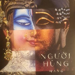 Người hùng mang ngàn gương mặt - pass giảm 30% 46424