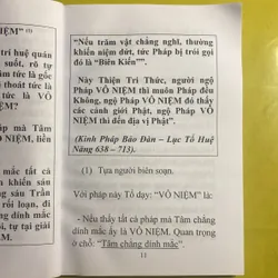 Đời Sống VÔ NIỆM - HT Đắc Huyền - Thích Như Phước Tuă  630596